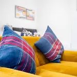 Lovely And Central Apartment In Sheffield