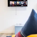 Lovely And Central Apartment In Sheffield